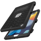 For Ipad 9th 8th 7th Generation 10 2 Case Hard Shockproof Heavy Duty Stand Cover