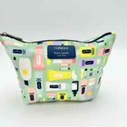 Clinique X Kate Spade 7 Pcs Gift Set Moisturizing Lotion Remover Quickliner