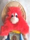 Plush Warner Brothers Yosemite Sam 10 1 2  From 1985 1987