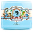My Father Cigars Toro Gordo Blue Empty Wood Cigar Box 7 75  X 7  X 3 