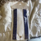 Blue Adjustable Clip-on Suspender For Kid s Toddlers Boys Girls Infant 