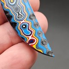 2023 2024 Mustang Fordite Detroit Agate Cabochon