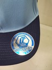 Baseball Hat Cap Tulsa Drillers Minor League Fitted Small medium Stretch Nwt