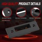 Rear Moonroof Latch- Rev 0 - Gm F Retainer 84900118 For Traverse  Acadia Enclave