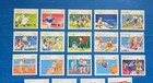 Australia Stamps  Scott 1106-1124  1185-1186 Complete Set Mnh