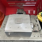 Sri Instruments 8610c Gc Gas Chromatograph 