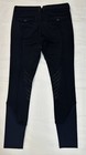 New Samshield Men   s Dark Navy Knee Grip Breeches Riding Hunting Size 42 Us 32