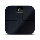 Garmin Index S2 Wireless Smart Scale   Measure Body Fat  Muscle  Bone Mass