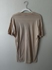 True Vintage Moosehead Beer T Shirt Canadian Lager Single Stitch - Mens Size Xl