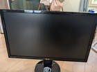 Asus Vg248qe Gaming Monitor - 144hz 1ms - 22 5-inch - Full Hd  1920 X 1080 