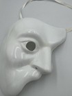 Phantom Of The Opera 1988 Broadway Souvenir Plastic Mask Masquerade Masque