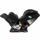 Graco 4ever Extend2fit Dlx 4-in-1 Car Seat - Miner Fashion - Easy Travel