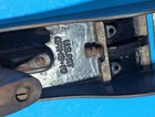 Vintage Stanley Bailey No 8c Jointer Wood Plane Usa April 19 1910