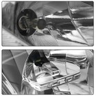 Replacement Driver Side Headlight For 2018-2023 International Lt625  High
