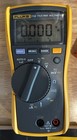 Fluke 116 323 W  Pipe Temp Probe  2559389  Excellent Condition  Only Used Twice