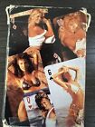 The Swimsuit Deck Vintage 1989 Playing Cards  c88  Complete Set