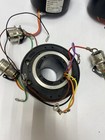 Moog Slip Coil Ring Assembly  459806x203   800-336-2112