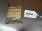 Vintage Carburettor Vergaser Repair Kit Ehrenfried No 6461 Poss Dkw Nsu Germany