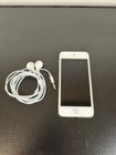 Apple Ipod Touch 6th Generation Model A1574 64gb Color Silver