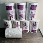 Anaglypta Embossed 7  Border Paper 8 Rolls 40 Yards Ashton Rd 690 New 4499