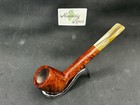 Made In London England Vintage Estate Tobacco Pipe 831  parker  Pipe 132