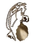 Collectible Vintage Navajo Sterling Silver Australian Boulder Opal