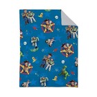 Disney Toy Story 4 - Play Time 4 Piece Toddler Bedding Set