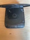 Sony Discman D-33 Mega Bass Portable Compact Disc Player - Tested working
