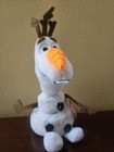 Nwt Ty Beanie Baby Disney Frozen Ii Olaf Snowman Plush