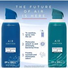 Lysol Air Sanitizer White Linensimple Fresh 3ct  36oz