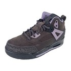 Jordan Little Kids Winterized 439670 201 Shoes Spizike Gils Broklyn Brown Sz 3 Y