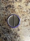 Nixon Now Vintage Pinback Button Campaign Pin Political 1972 President Election