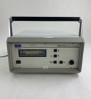 F w  Bell Gs-10034 Series 9550 Gauss Teslameter  Power Tested