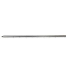 Removable Steel Boring Bar For Portable Bore Machine 1 97x62 99in Line Bore Bar