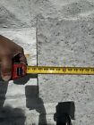 Kitchen Countertop Granite 101 Inches Long 33 Inches Wide Sink Included Solid