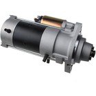 Starter Motor 6676957 6685190 For Bobcat S300 S510 S530 S570 S630 S650 S750 T110