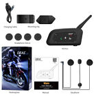 Ejeas V6 Pro Motorcycle Helmet Intercom  Waterproof Bluetooth Wireless Headset