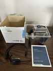 Plantronics Cs540 Wireless Headset Convertible Dect 6 0 84693-01   New Open Box