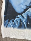 Vintage Garth Brooks Fresh Horses 1996 Tour T-shirt Size 3xl White Country 90s