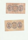 Mongolia 1 Tugrik 1941 1 Tugrik 1955