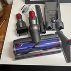 Dyson V8 Powerhead And Accessories 