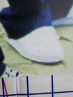 Poster 2001 Incubus Print Error Original  Vtg Vintage 