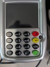 First Data Fd400gt Wireless Pos Terminal Model Fd-400 Gt Mc8090 With Ac Adapter