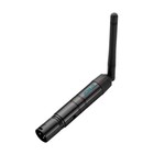 Dmx512 Wireless Transmitter 1pc dj 2 4g Professional Stage Lighting Controlle   