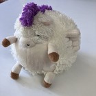 Squishable Baby Pegasus Plush Limited Edition Greek Mythology Winged Horse 2015