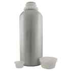 32 Fl Oz  1 000 Ml  Aluminum Bottle With Plug And Cap  single  - Greenhealth