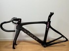 Pinarello Dogma F100 Frame Set Carbon Road Bike Size 50
