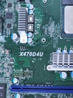 Asrock Rack X470d4u Server Motherboard   Amd Ryzen 9 3900x Cpu Combo