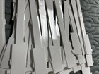 Piano Keytops Replacement