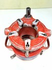 Ridgid 4p-j Power Threading  Geared Pipe Threader 2-1 2  - 4   1